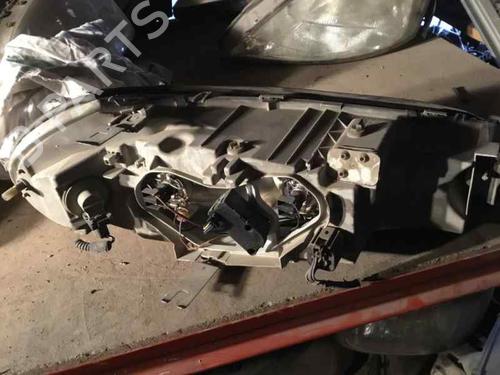 Left headlight FORD MONDEO III (B5Y)  | BP8550363C28 