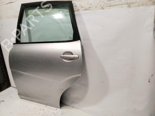 Left rear door SEAT TOLEDO III (5P2)  | BP28135966C4 