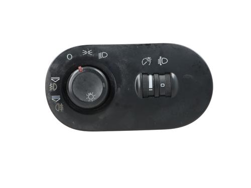 Used Headlight switch Headlight switch SEAT IBIZA III (6L1) [2002-2009] 36233515 36233515