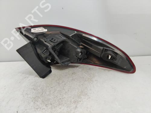 Right taillight RENAULT MEGANE III Grandtour (KZ0/1) 1.5 dCi (KZ09, KZ0D, KZ1G, KZ29, KZ14, KZ1W, KZ10, KZ1F,... | BP18887073C35 