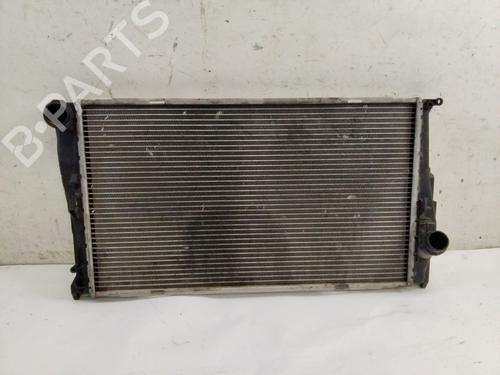 Used Water radiator BMW X3 (E83) xDrive 30 d (218 hp) 30390676