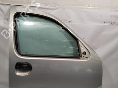 Used Right front door RENAULT KANGOO (KC0/1_) 1.5 dCi (KC08, KC09) (82 hp) 25257337