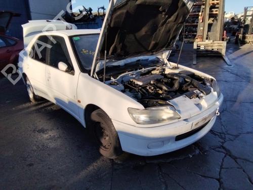 Brugte PEUGEOT 306 (7B, N3, N5) 1.9 SLD (68 hp) 4377250