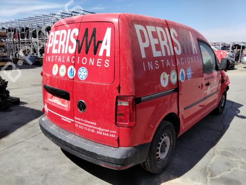 Højre side skydedør VW CADDY ALLTRACK Box Body/MPV (SAA)  | BP28159057C75 