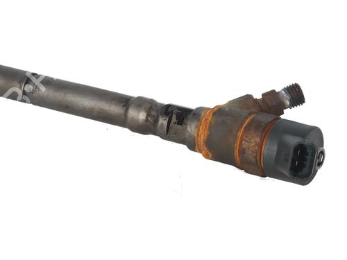 Used Injector Injector HYUNDAI ELANTRA III Saloon (XD) 2.0 CRDi (113 hp) 36677919 36677919