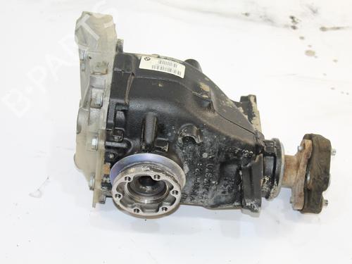 Rear differential BMW 1 (E87) 116 d | BP13404763M24 