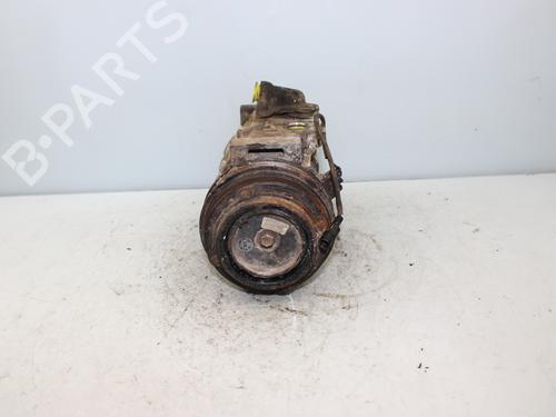 AC compressor SUZUKI GRAND VITARA I (FT, HT) 2.0 HDI 110 4x4 (SQ420D, TD82V) | BP17968886M34 