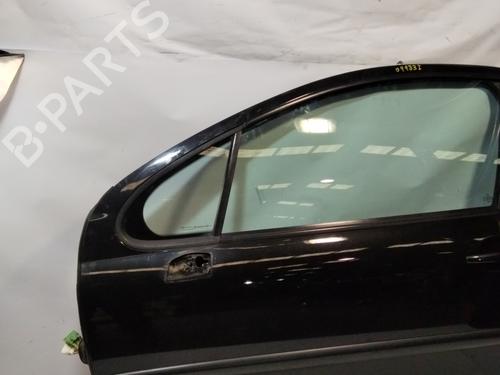 Left front door PEUGEOT 207 CC (WD_)  | BP29588394C2 