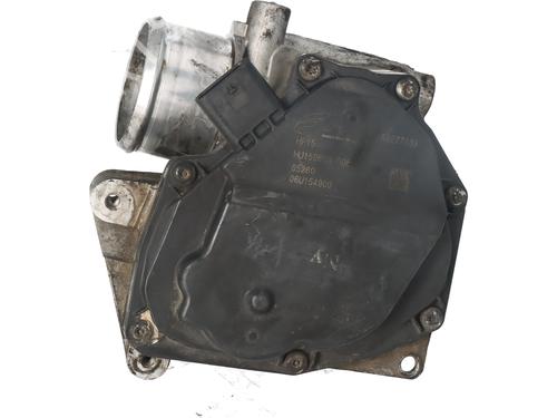 Used Throttle body Throttle body FIAT DOBLO Platform/Chassis (263_) 1.3 D Multijet (263HXU1A, 263YXU1A, 263HYB1A, 263YYB1A) (95 hp) 33710068 33710068