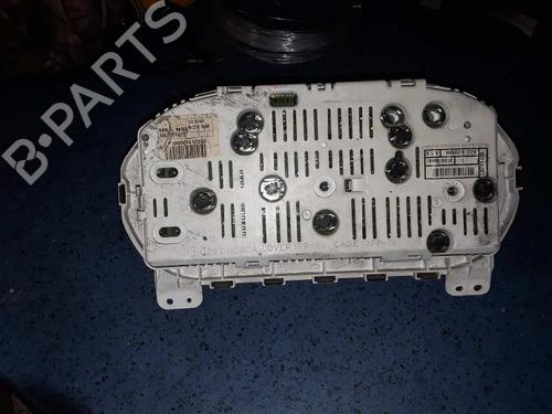 Instrument cluster HONDA CIVIC VII Hatchback (EU, EP, EV) | BP12315000C47