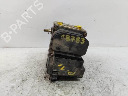 Used ABS pump RENAULT MEGANE I (BA0/1_) 1.9 D Eco (BA0A, BA0U, BA0R) (64 hp) 25461105