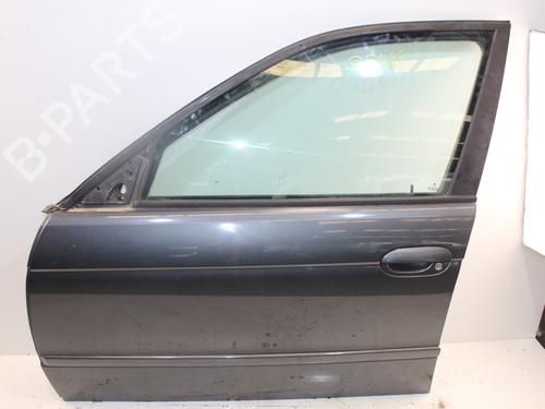 Used Left front door BMW 5 (E39) [1995-2003]  15351163