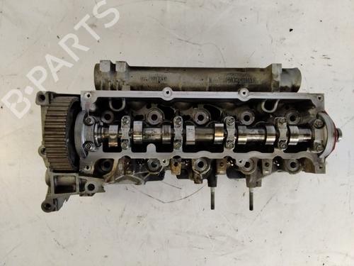 Used Cylinder head RENAULT MEGANE II (BM0/1_, CM0/1_) 1.5 dCi (BM1F, CM1F) (86 hp) 29905996