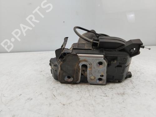 Rear right lock RENAULT MEGANE III Grandtour (KZ0/1) 1.5 dCi (KZ1M, KZ1W, KZ0R) | BP18437825C99 