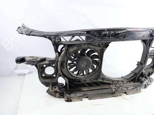 Front slam panel AUDI A4 B7 (8EC) 2.5 TDI | BP40082432C72 - Image 5