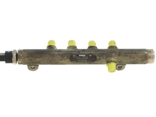 Used Injection rail Injection rail ALFA ROMEO 147 (937_) 1.9 JTD 16V (937.AXG1B, 937.BXG1B) (140 hp) 36156973 36156973