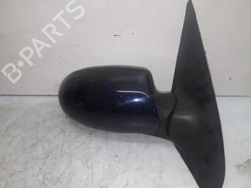 Right mirror FORD FOCUS I (DAW, DBW)  | BP8573024C27 
