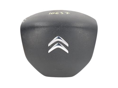 Used Driver airbag CITROËN JUMPER II Van [2006-2025]  31159953