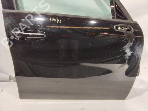 Dør højre fortil CITROËN C4 Grand Picasso II (DA_, DE_)  | BP30753507C3 