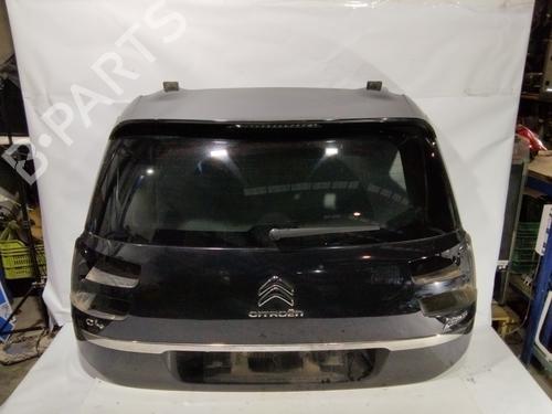 Bagklap CC/Kombi-Coupé CITROËN C4 Grand Picasso II (DA_, DE_) [2013-2025]  30824131