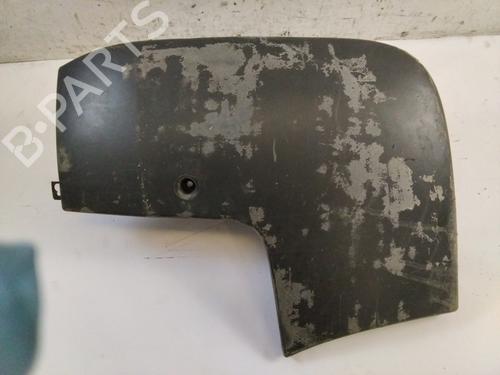 Corner bumper RENAULT TRAFIC II Platform/Chassis (EL) 1.9 dCi 100 (EL0C) | BP21142870C117 