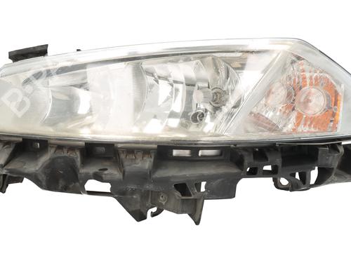 Used Left headlight RENAULT MEGANE II (BM0/1_, CM0/1_) [2001-2012]  31311203