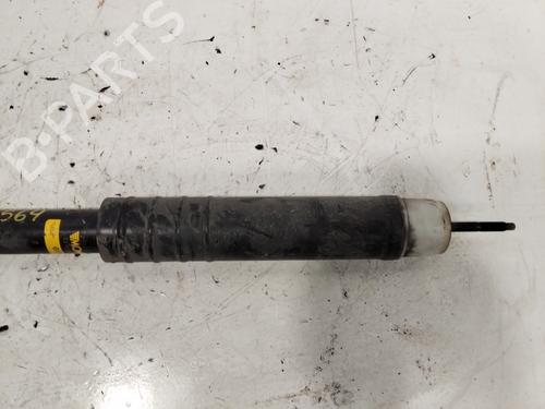 Left rear shock absorber RENAULT CLIO IV (BH_) 1.5 dCi 90 | BP25775610M18 