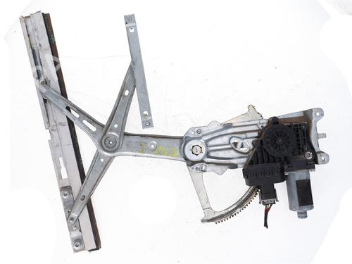 Used Front left window mechanism Front left window mechanism 38165920 38165920