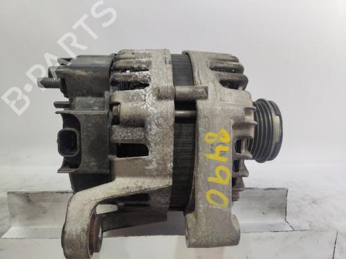 Used Alternator OPEL ADAM (M13) 1.4 (101 hp) 24309642