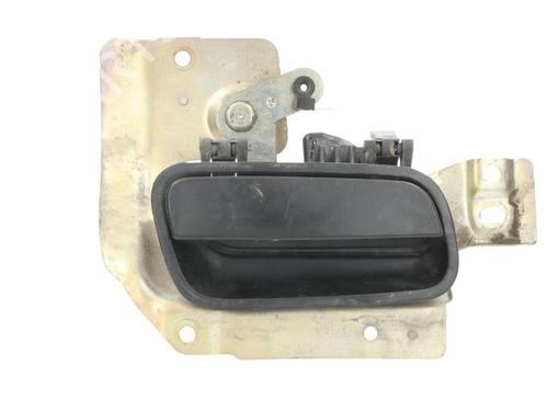 Used Rear left interior door handle Rear left interior door handle 38648675 38648675