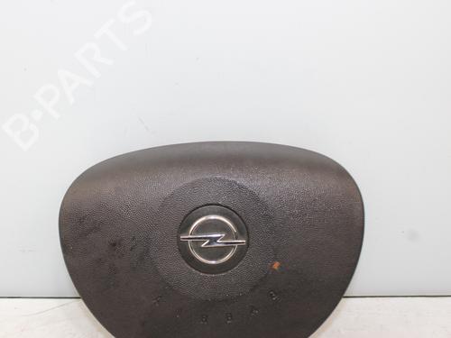 Førerens kollisjonspute OPEL MERIVA A MPV (X03) 1.3 CDTI (E75) | BP18246796C9 