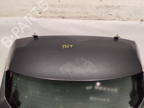 Tailgate CUPRA FORMENTOR (KM7, KMP)  | BP24115790C6 