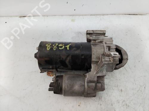 Starter BMW 1 (F20) 118 d | BP25717407M8 