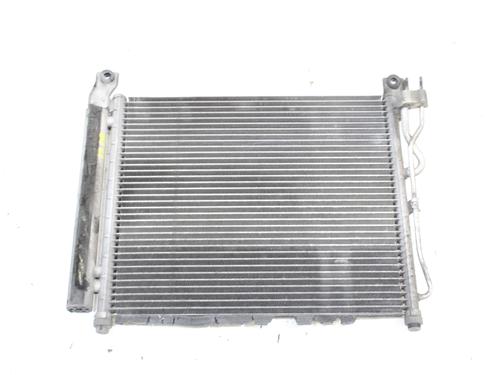 Used AC radiator KIA PICANTO I (SA) 1.1 (65 hp) 17133492