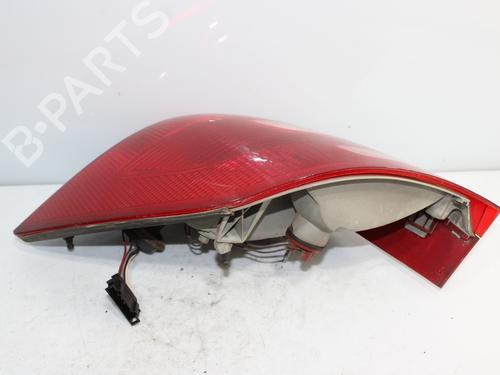 Left taillight SKODA FABIA II Combi (545)  | BP18465113C34 