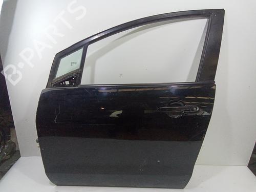 Used Left front door MAZDA 5 (CR) [2005-2010]  13392364