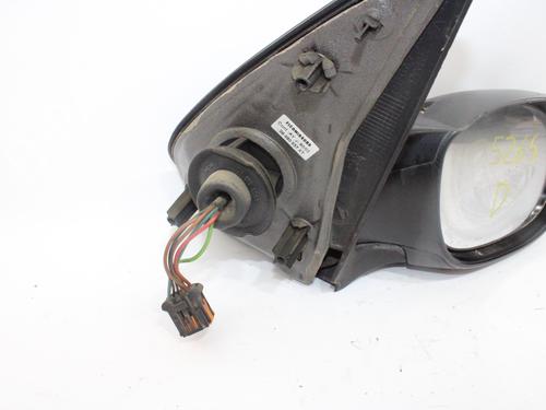 Right mirror PEUGEOT 206 Hatchback (2A/C) 2.0 HDI 90 | BP15503231C27 