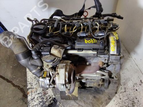 Engine SEAT IBIZA IV (6J5, 6P1)  | BP35973498M1  - Image 11