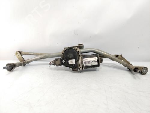 Used Front wiper motor LAND ROVER RANGE ROVER VELAR (L560) [2017-2025]  29929139