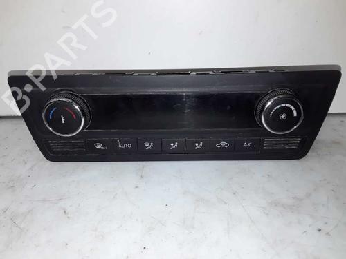 Used Climate control SEAT IBIZA IV ST (6J8, 6P8) [2010-2016]  8569669