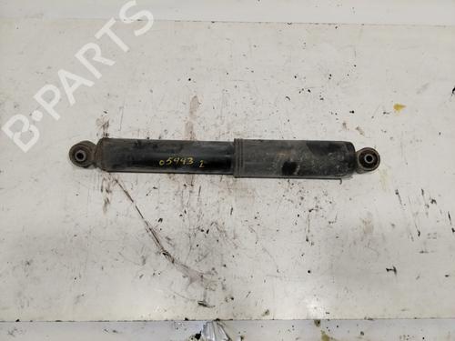 Used Left rear shock absorber CHEVROLET CAPTIVA (C100, C140) [2006-2025]  23268656