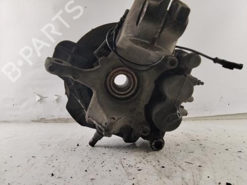 Left front steering knuckle FIAT DUCATO Van (250_) 120 Multijet 2,3 D | BP22550572M25 