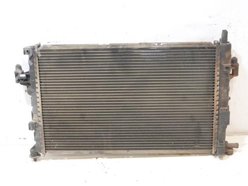 Water radiator OPEL COMBO Box Body/MPV 1.7 DTI 16V | BP36673316M31 - Image 2