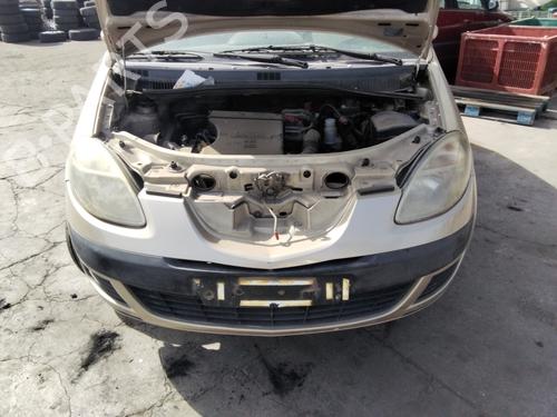 Engine control unit (ECU) LANCIA MUSA (350_) 1.4 (350.AXA11, 350.AXA1A) | BP26927564M57 