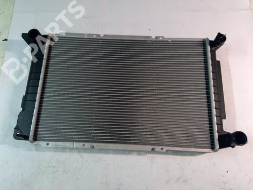 Used Water radiator Water radiator FORD TRANSIT Bus (E_ _) [1994-2000] 10277853 10277853