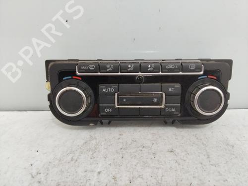 Climate control VW GOLF VI (5K1) 2.0 TDI | BP18903753I5 