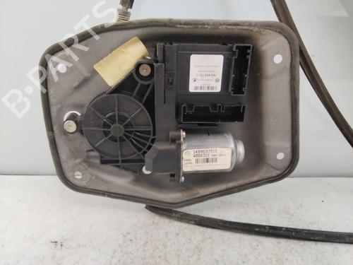 Front left window mechanism VW GOLF V (1K1)  | BP18682805C22 