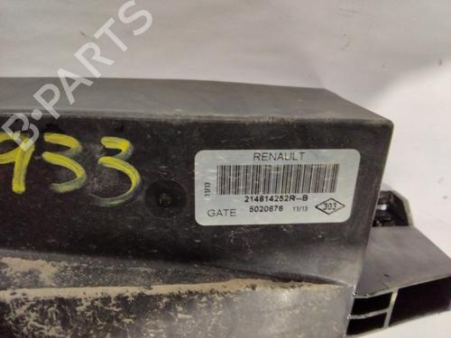 Radiator fan RENAULT ZOE (BFM_) | BP32328075M35 - Image 2