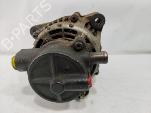 Alternator HYUNDAI ELANTRA III Saloon (XD) 2.0 CRDi | BP29905524M7
