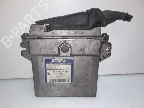 Used Engine control unit (ECU) RENAULT KANGOO (KC0/1_) D 55 1.9 (KC0D) (54 hp) 8564636